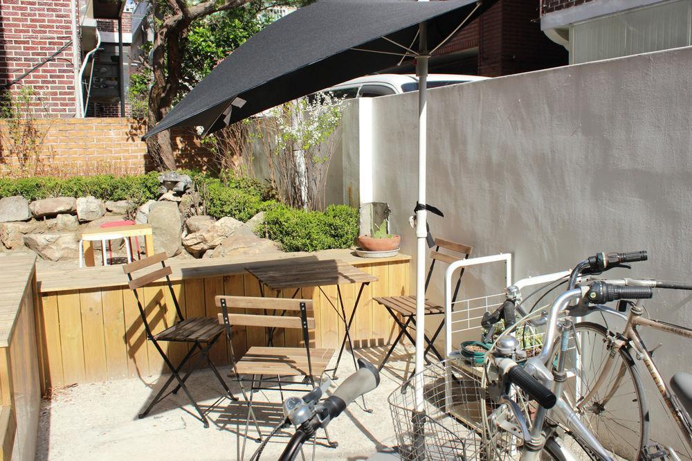 일요스테이 Ilyo Stay Seul Exterior foto