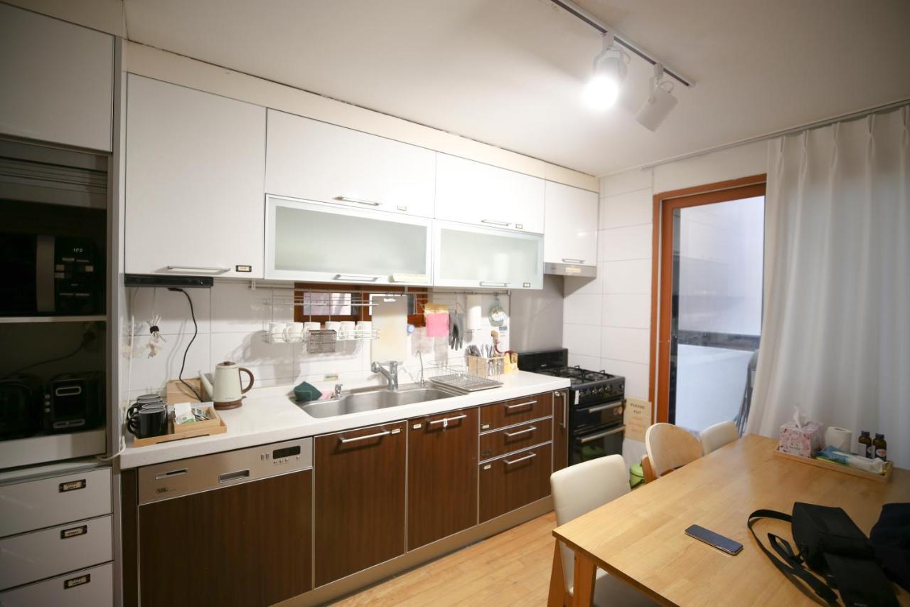 일요스테이 Ilyo Stay Seul Exterior foto