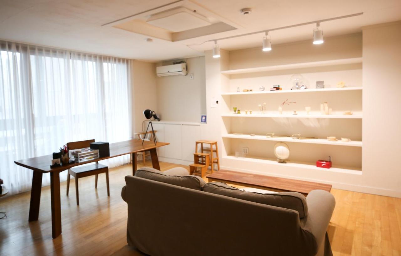 일요스테이 Ilyo Stay Seul Exterior foto