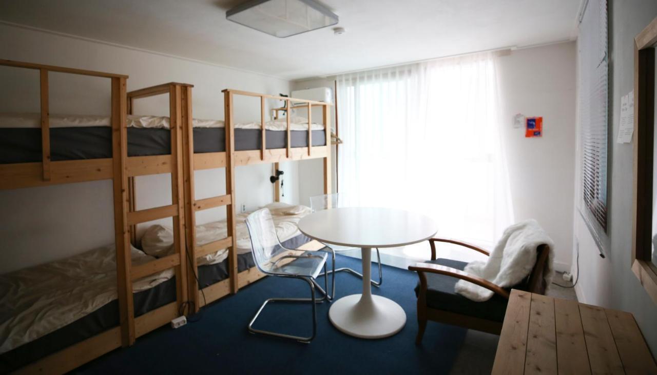 일요스테이 Ilyo Stay Seul Exterior foto