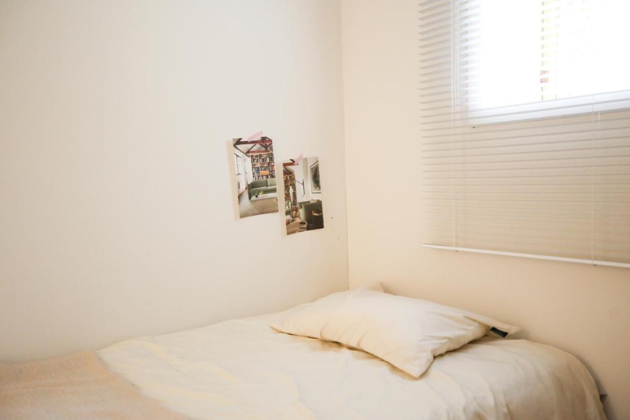 일요스테이 Ilyo Stay Seul Exterior foto