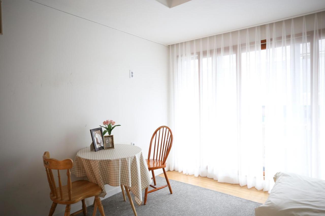 일요스테이 Ilyo Stay Seul Quarto foto