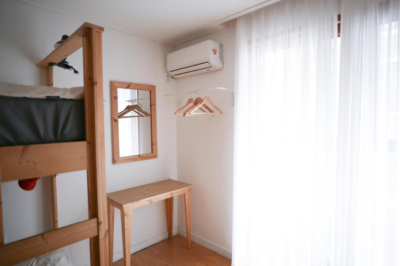 일요스테이 Ilyo Stay Seul Quarto foto