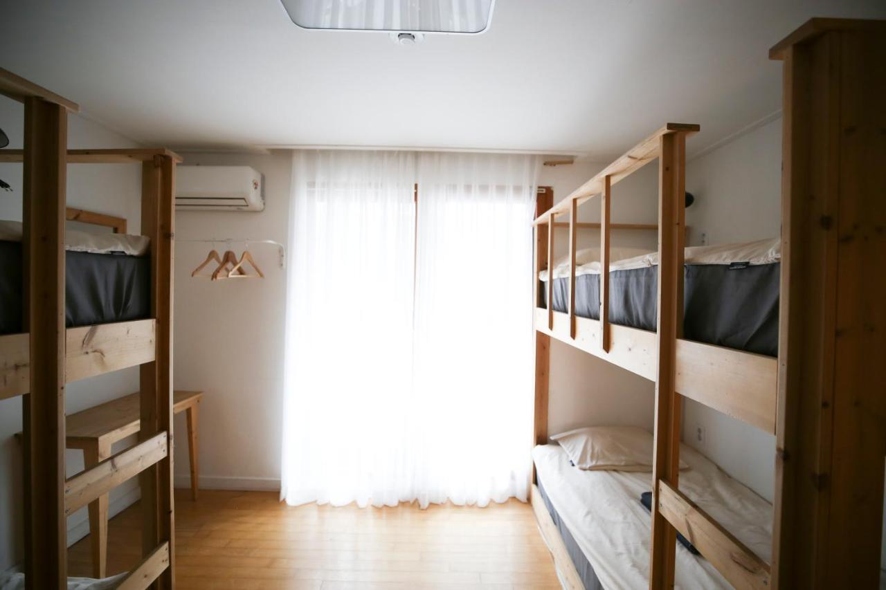 일요스테이 Ilyo Stay Seul Quarto foto